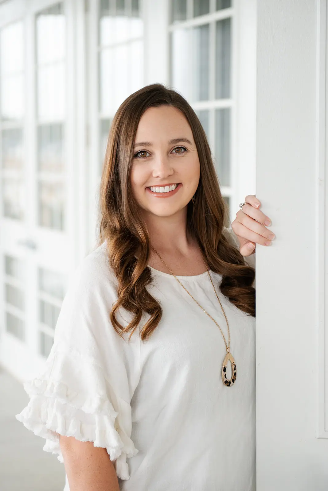 Kayla Sanderson Southeastern NC Real Estate Castro Real Estate Team